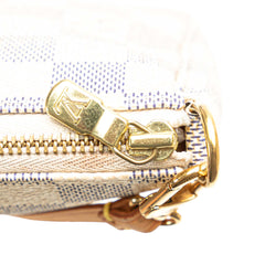 Damier Azur Pochette Accessoires