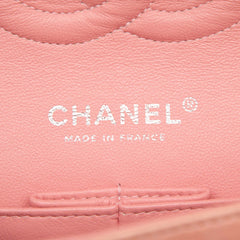 Medium Classic Tweed Double Flap