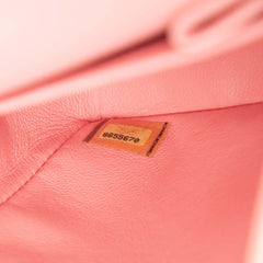 Medium Classic Tweed Double Flap