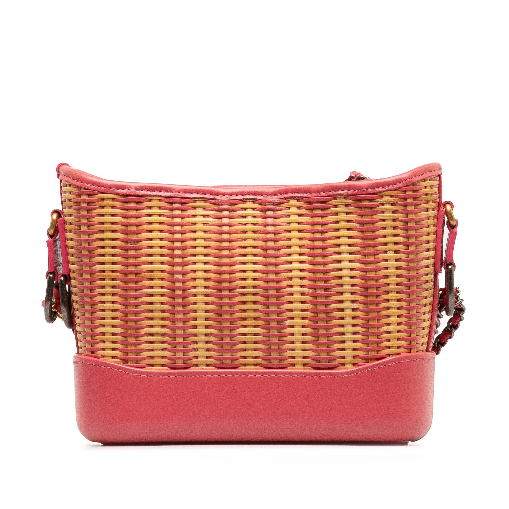 Small Rattan Gabrielle Crossbody_2