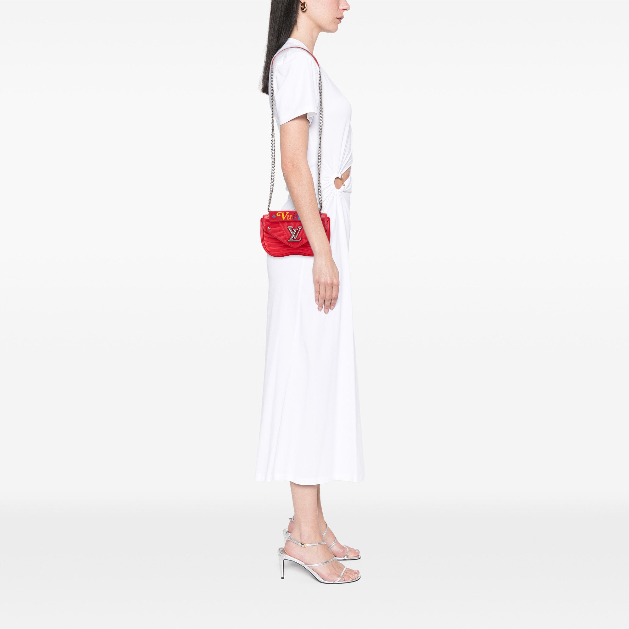 New Wave Chain Bag PM