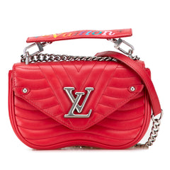 New Wave Chain Bag PM