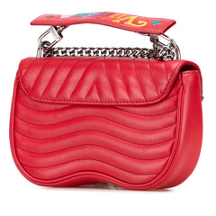 New Wave Chain Bag PM