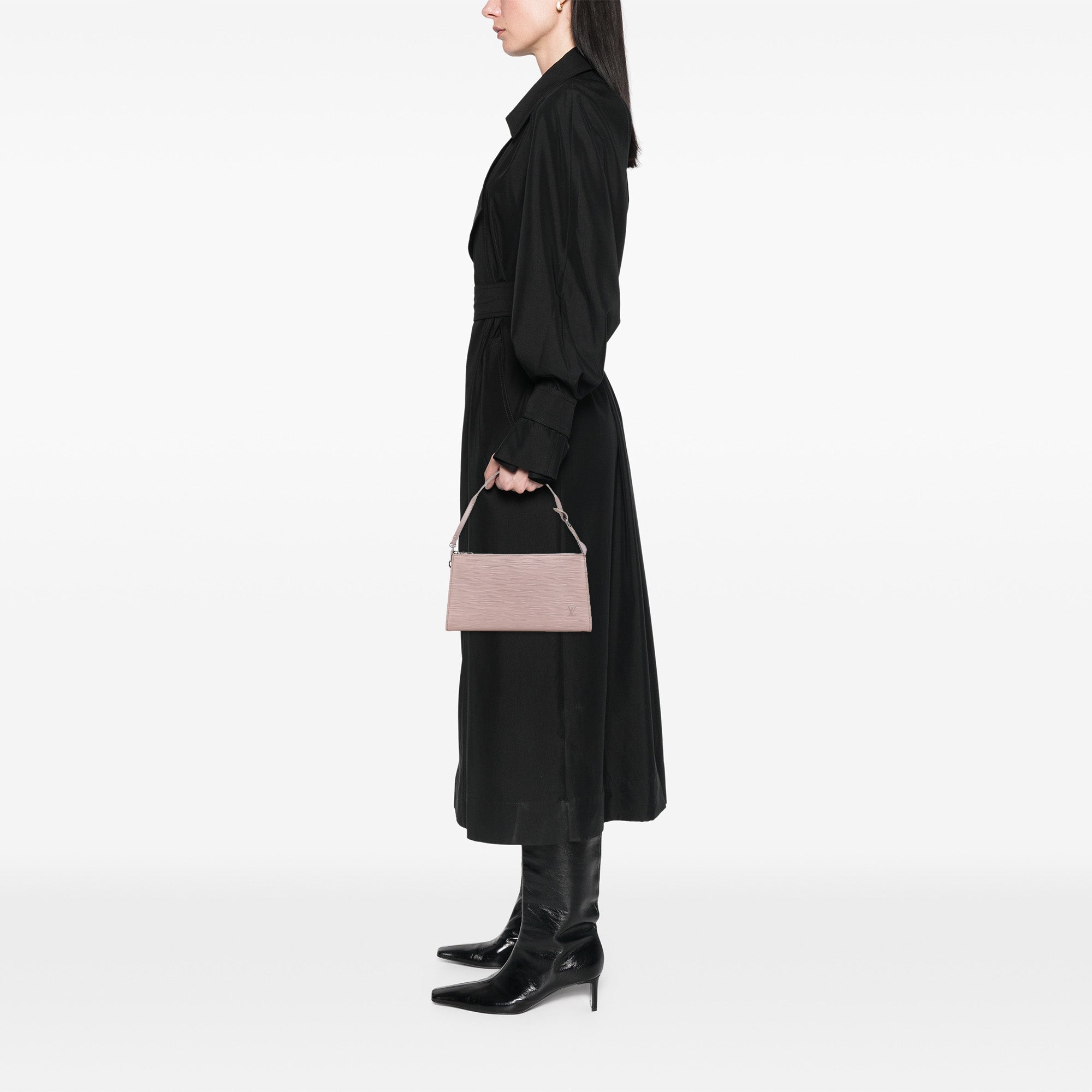Epi Pochette Accessoires