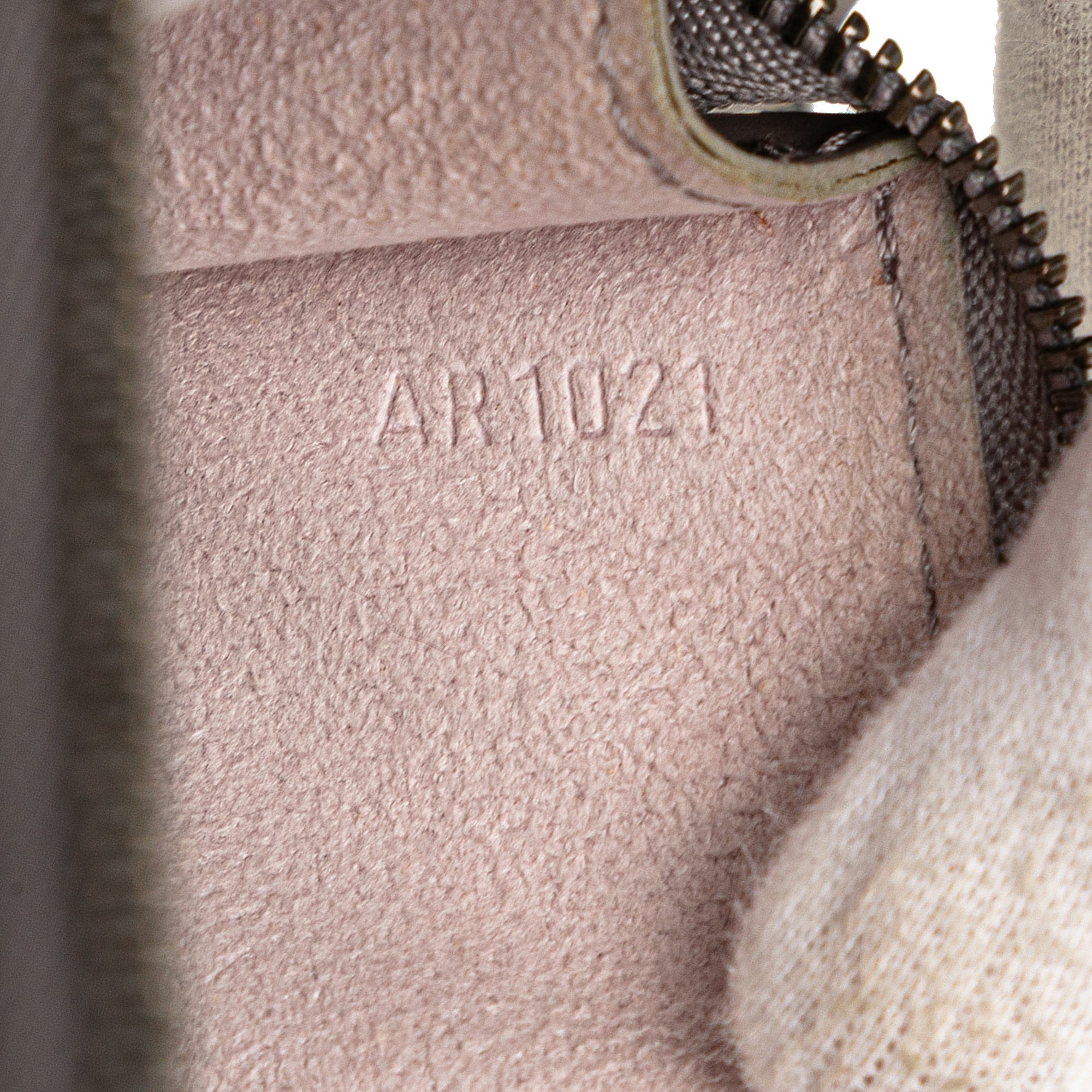 Epi Pochette Accessoires