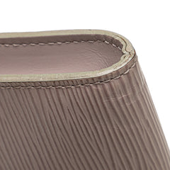 Epi Pochette Accessoires