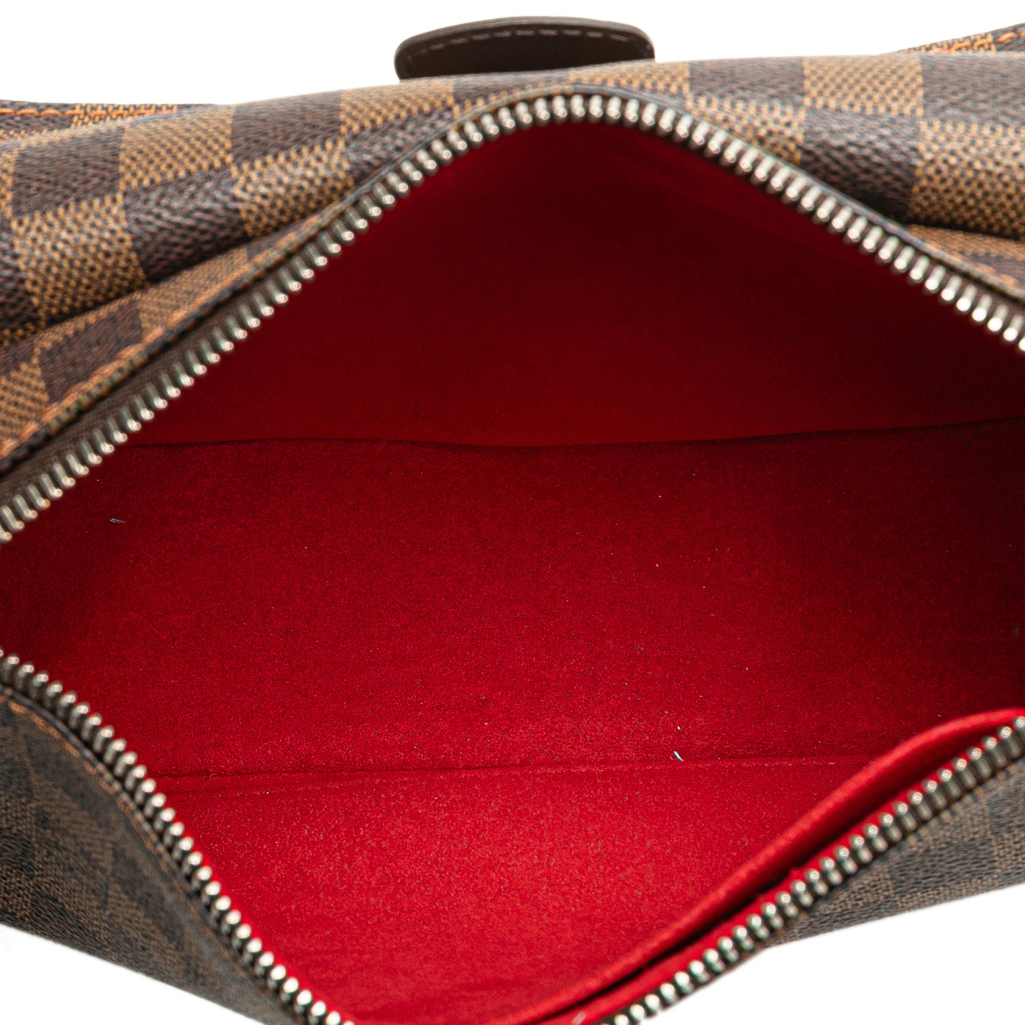 Damier Ebene Ravello GM