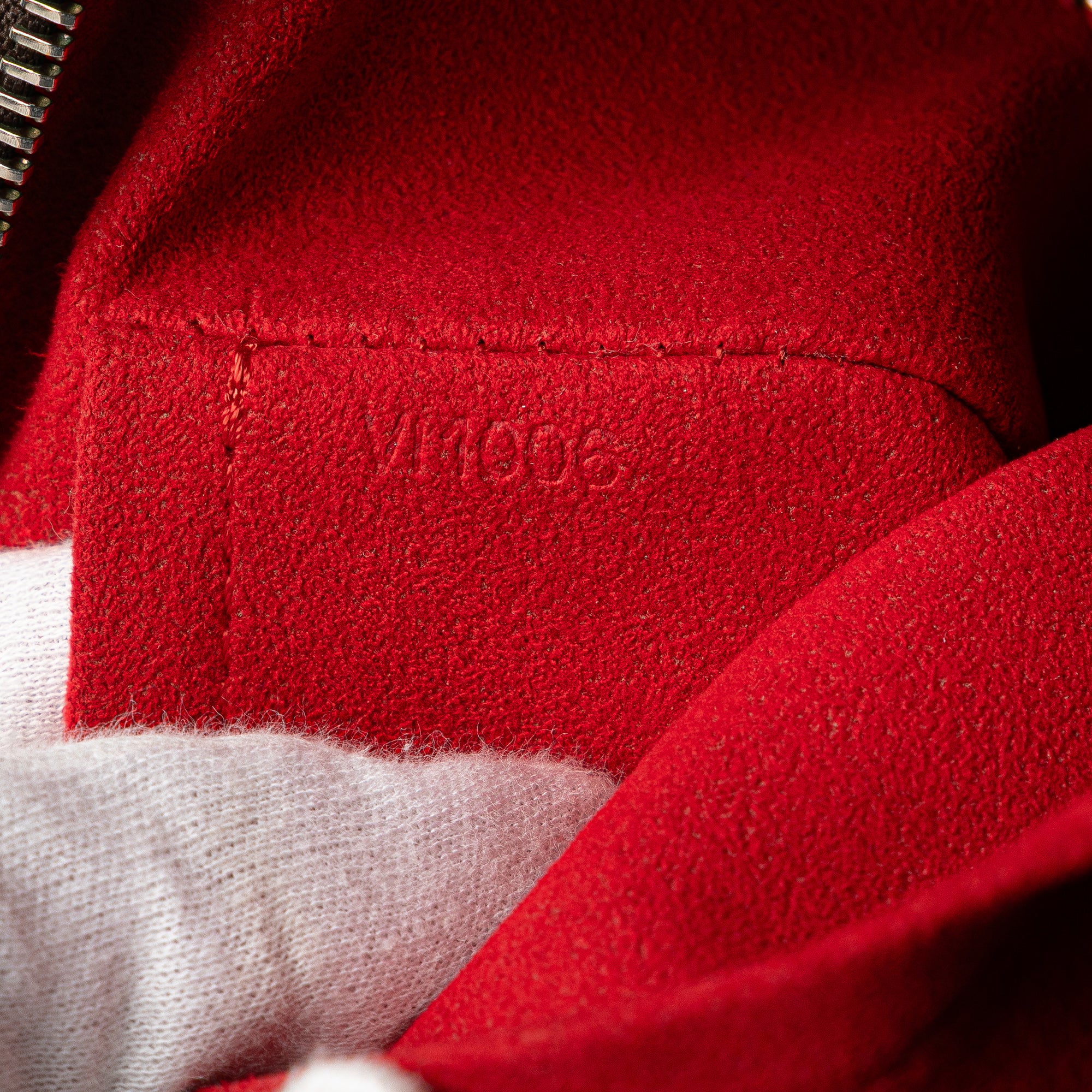 Damier Ebene Ravello GM