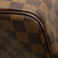 Damier Ebene Ravello GM