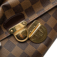 Damier Ebene Ravello GM