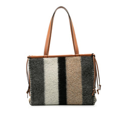 Paula's Ibiza Wool Cushion Tote_2