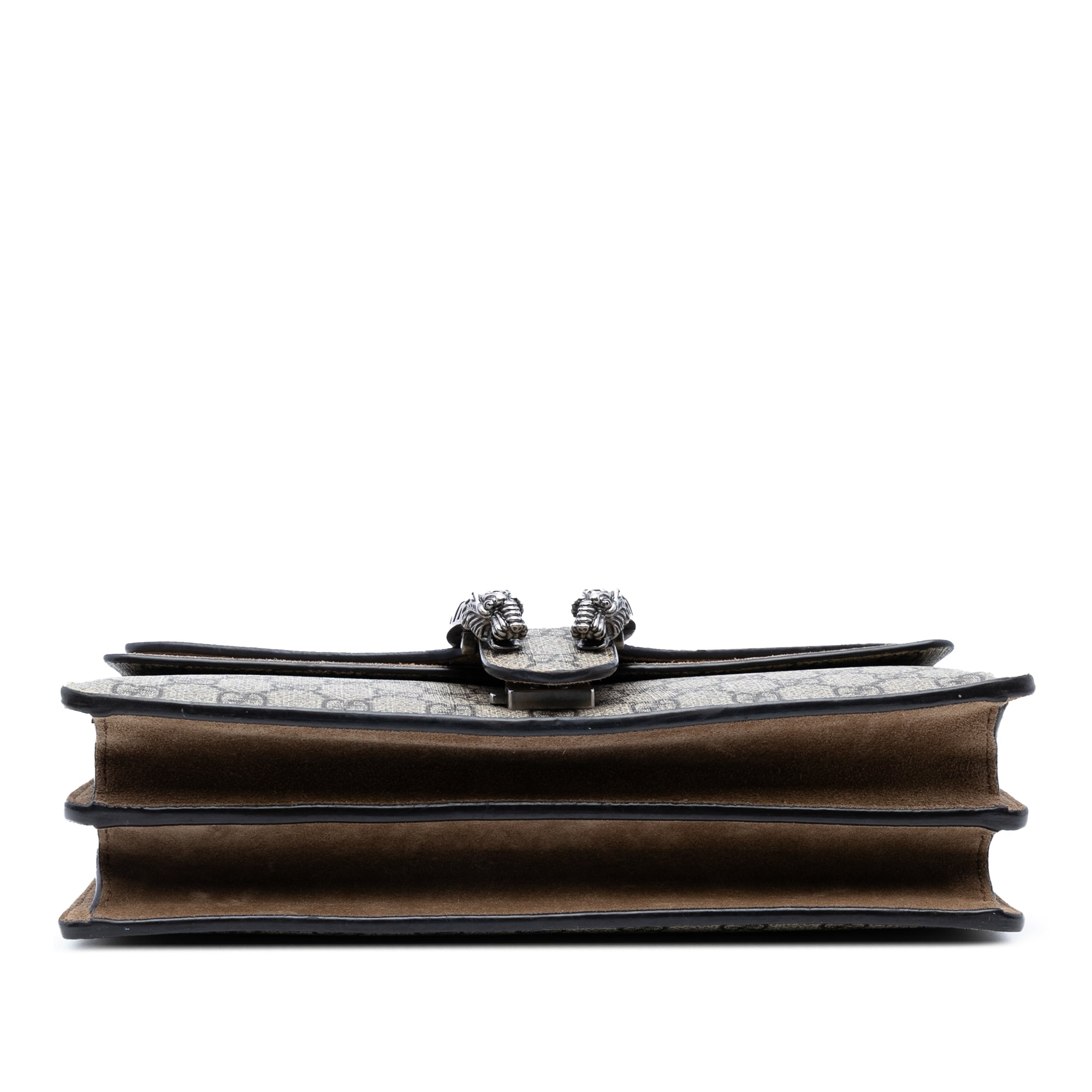 Medium GG Supreme Dionysus Shoulder Bag