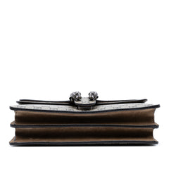 Medium GG Supreme Dionysus Shoulder Bag