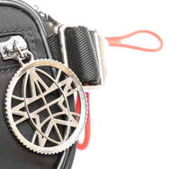 Nylon Cannon Utility Belt Bag