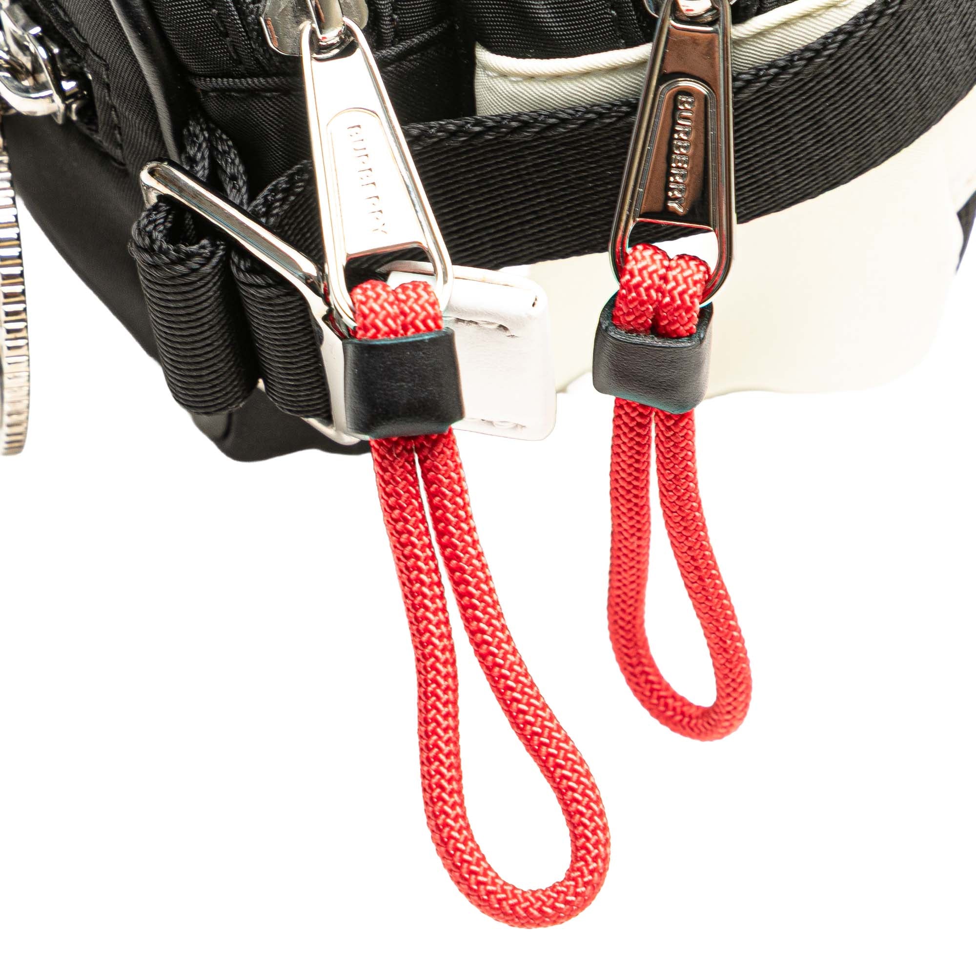 Nylon Cannon Utility Belt Bag