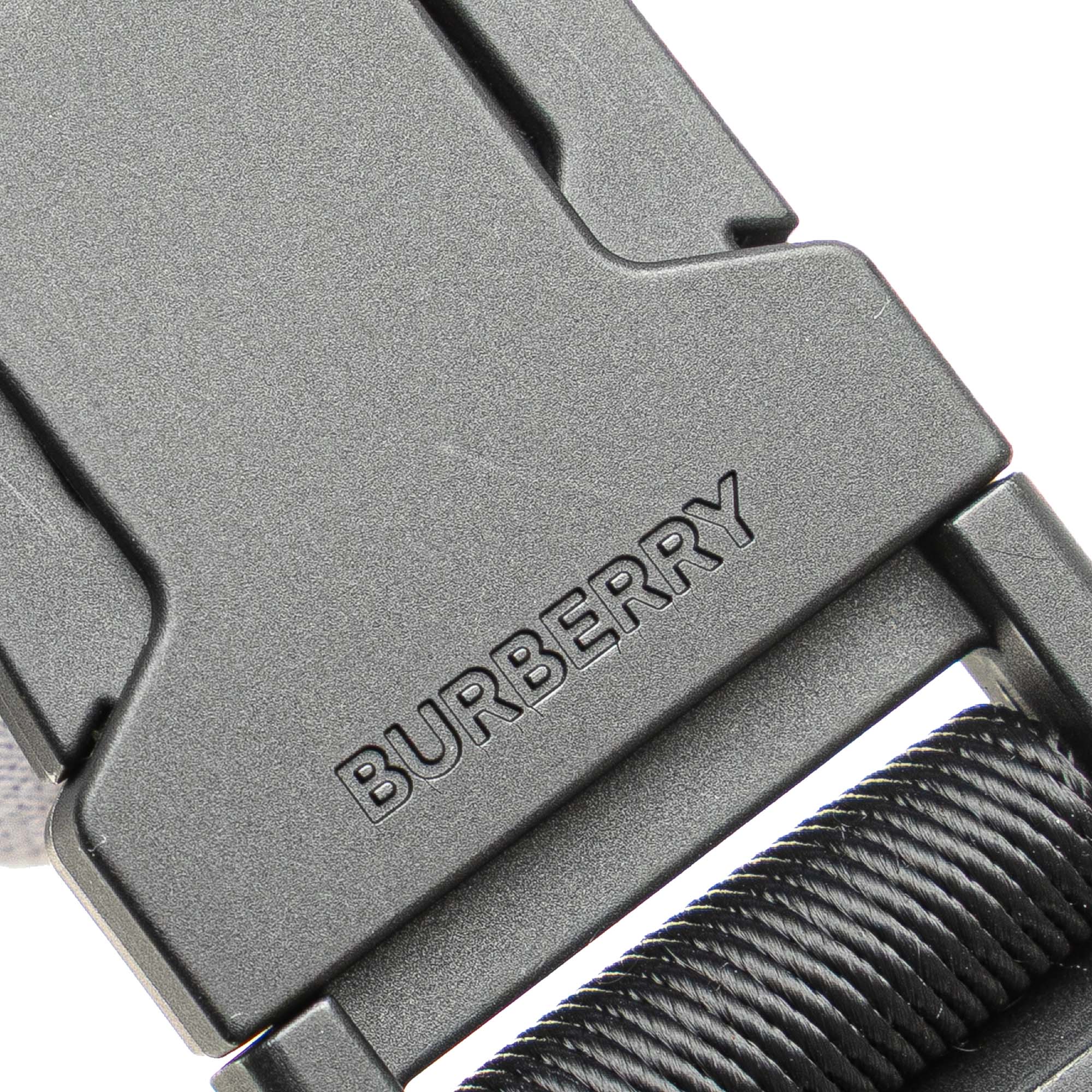 Nylon Cannon Utility Belt Bag