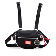 Nylon Cannon Utility Belt Bag