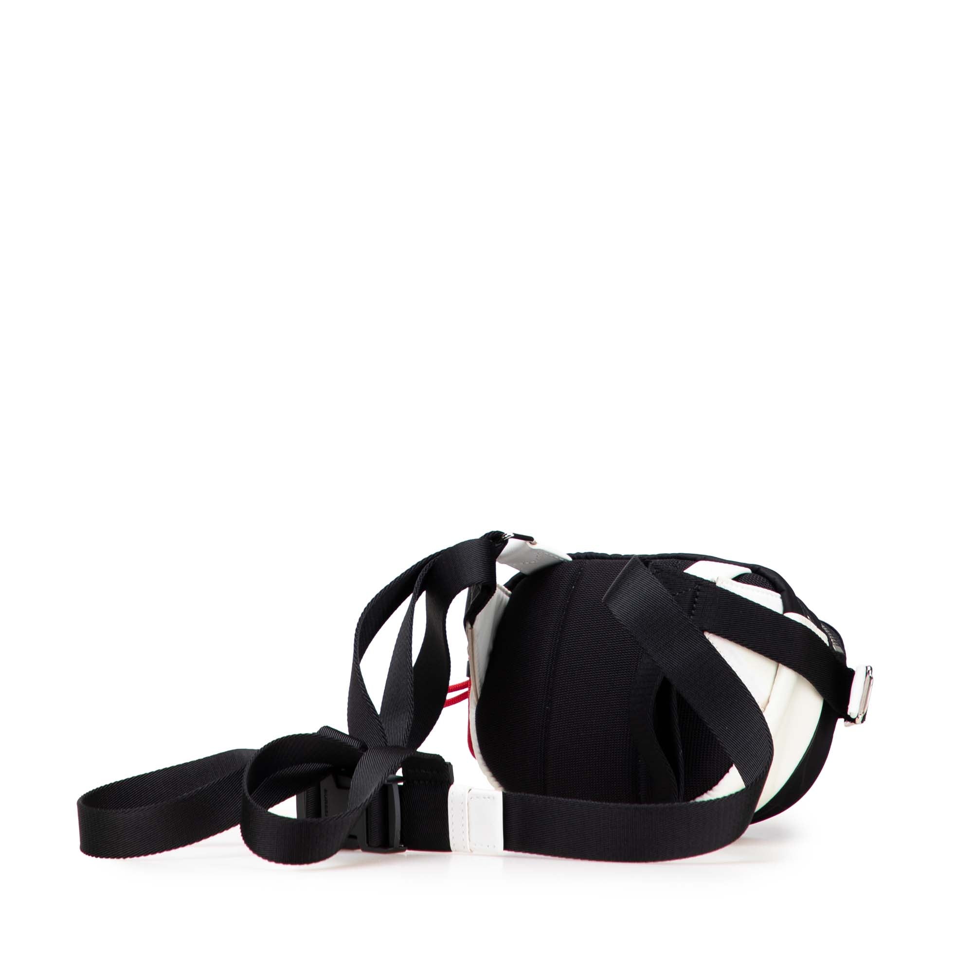 Nylon Cannon Utility Belt Bag