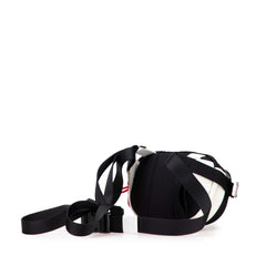 Nylon Cannon Utility Belt Bag