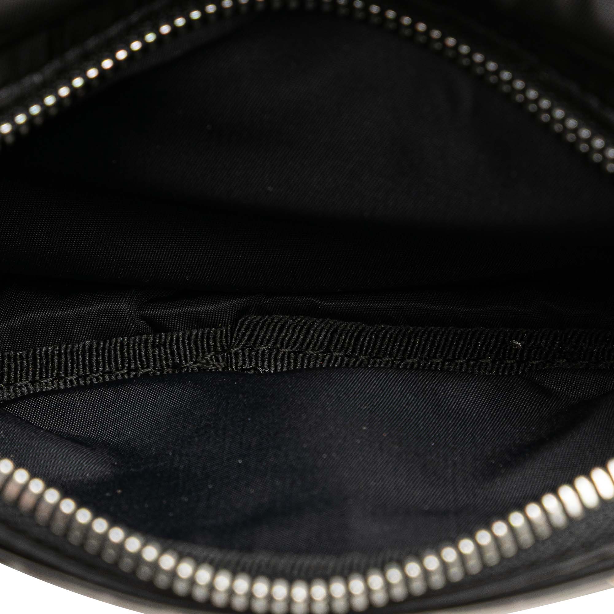 Nylon Cannon Utility Belt Bag