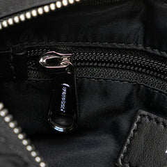 Nylon Cannon Utility Belt Bag