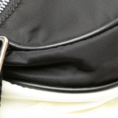 Nylon Cannon Utility Belt Bag