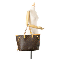 Monogram Neverfull GM