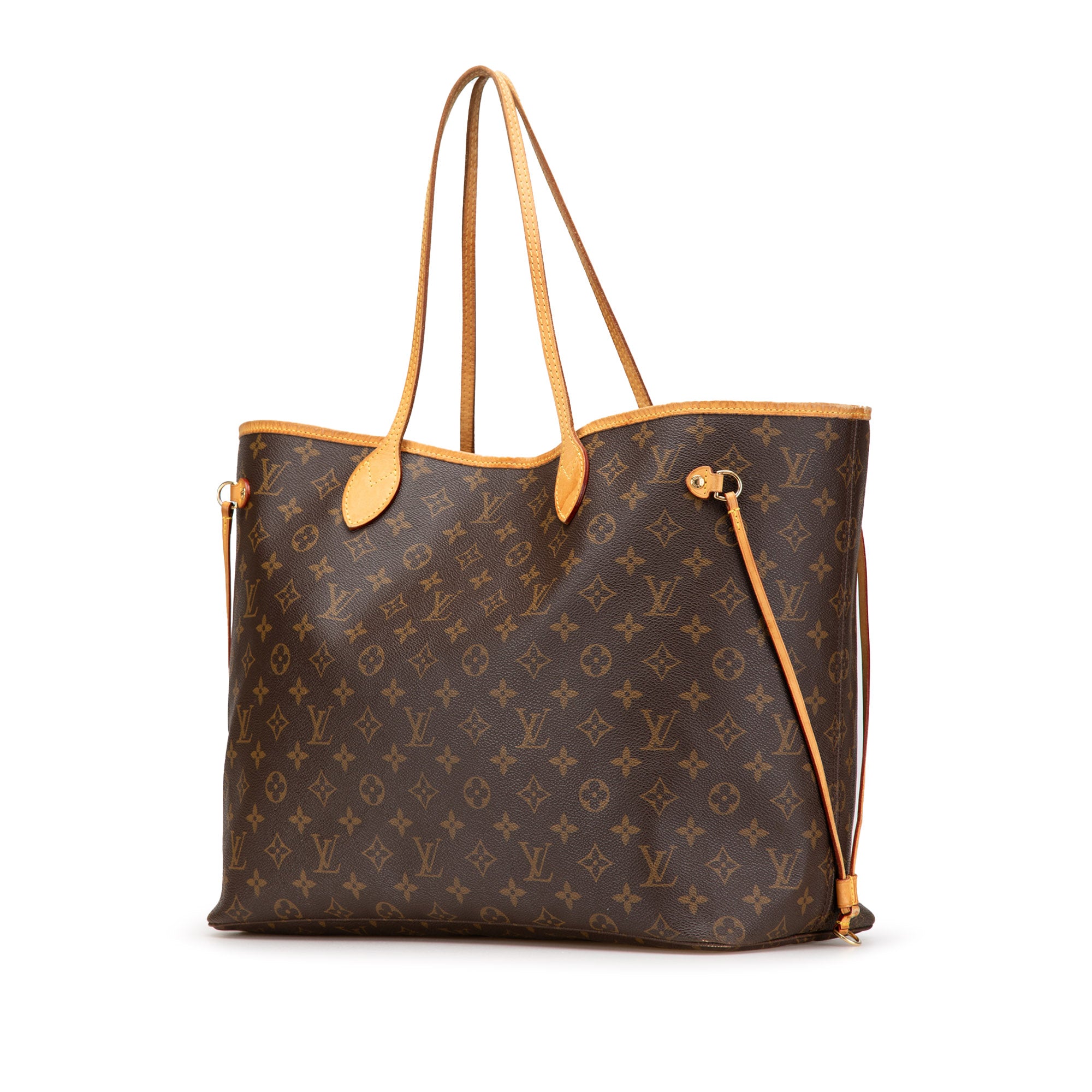 Monogram Neverfull GM