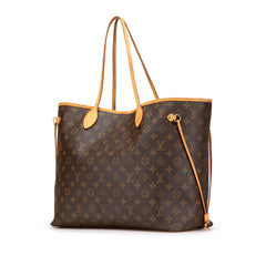 Monogram Neverfull GM