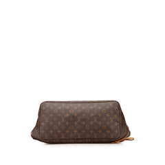 Monogram Neverfull GM