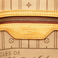 Monogram Neverfull GM