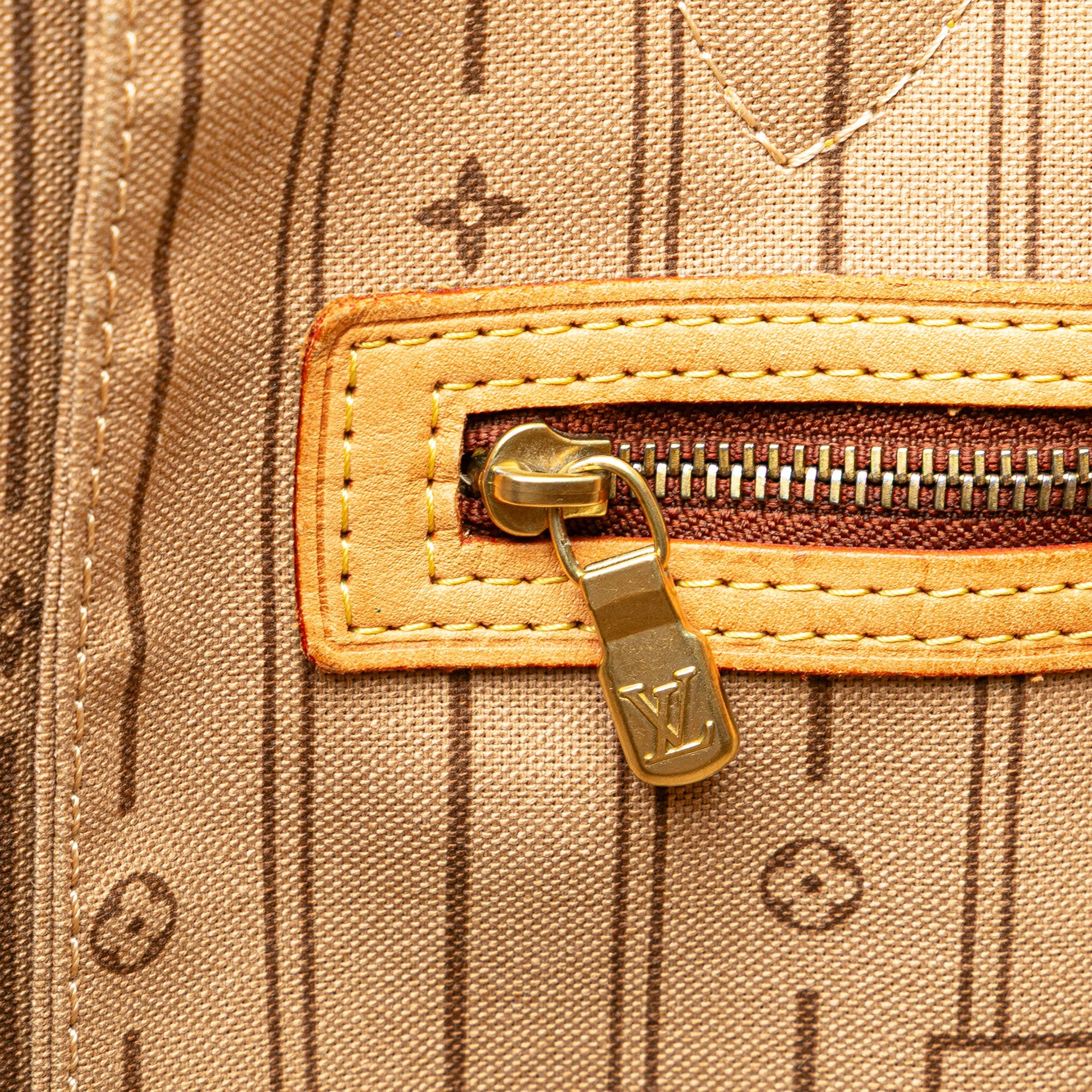 Monogram Neverfull GM