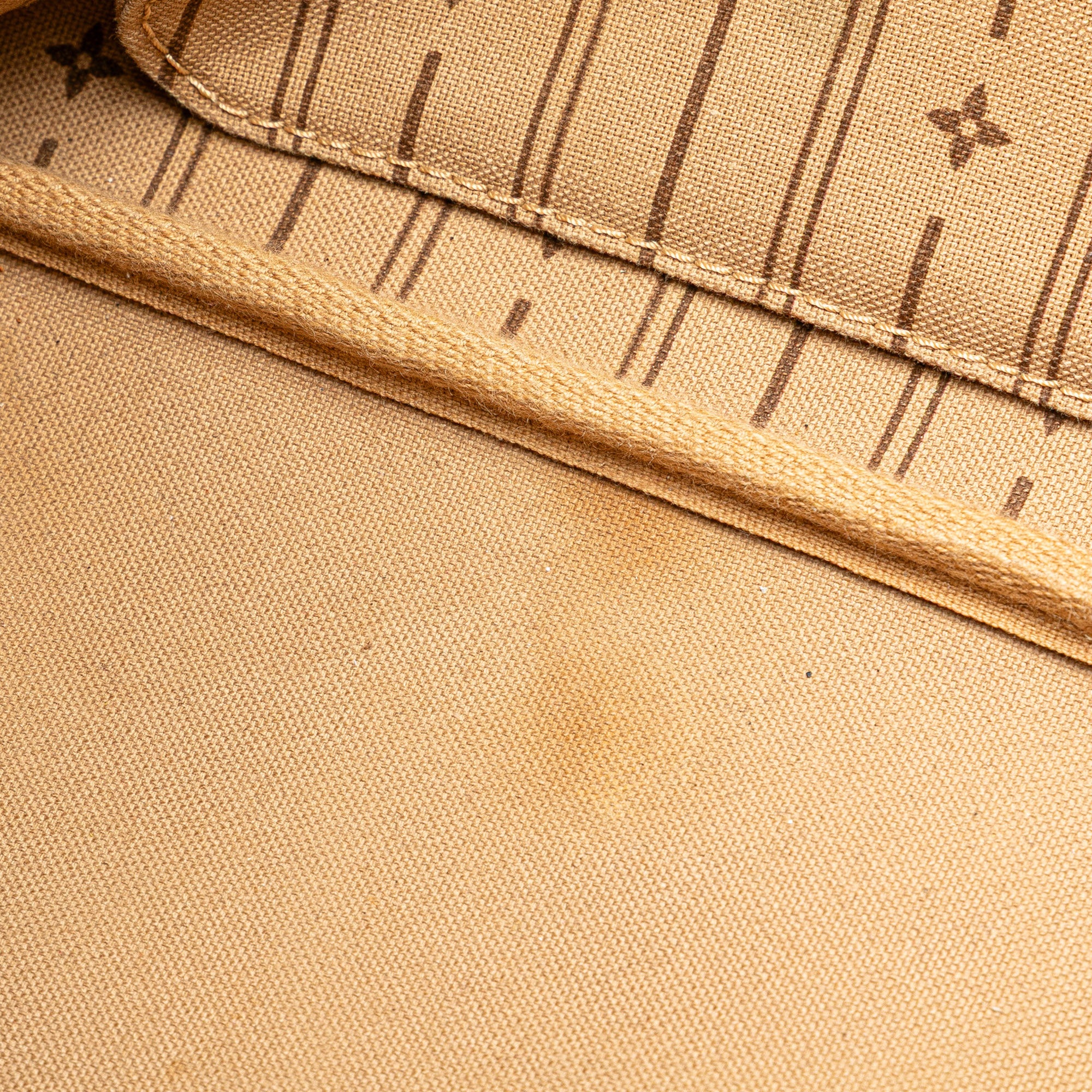 Monogram Neverfull GM