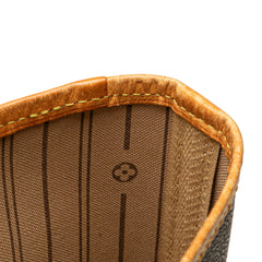 Monogram Neverfull GM