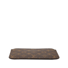 Monogram Neverfull Pouch PM