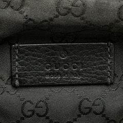 GG Nylon Web Crossbody Bag