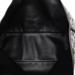 Goyardine Reversible Anjou PM