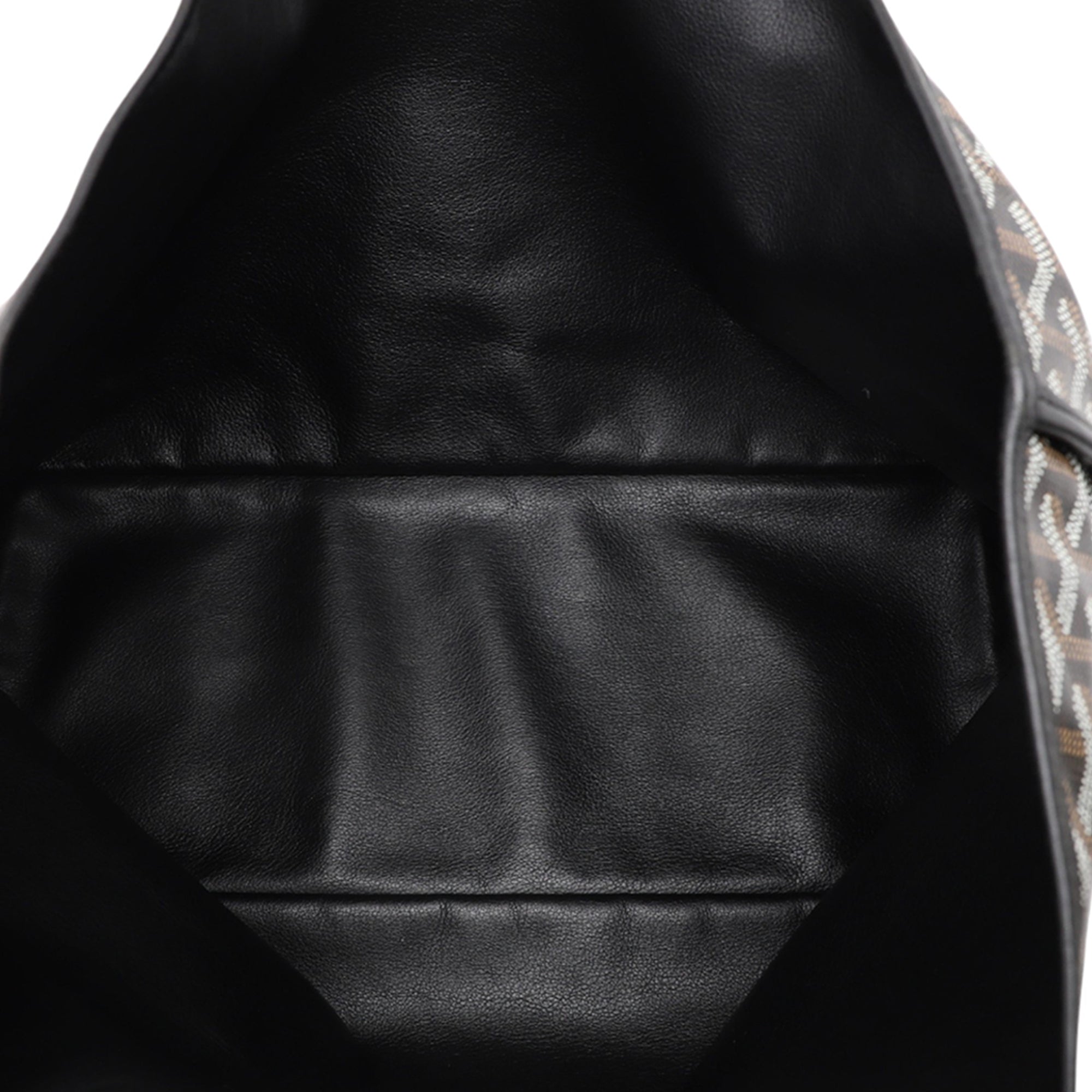 Goyardine Reversible Anjou PM