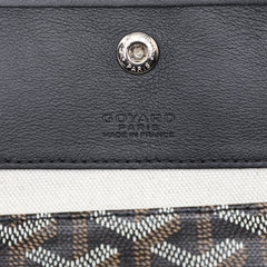 Goyardine Reversible Anjou PM