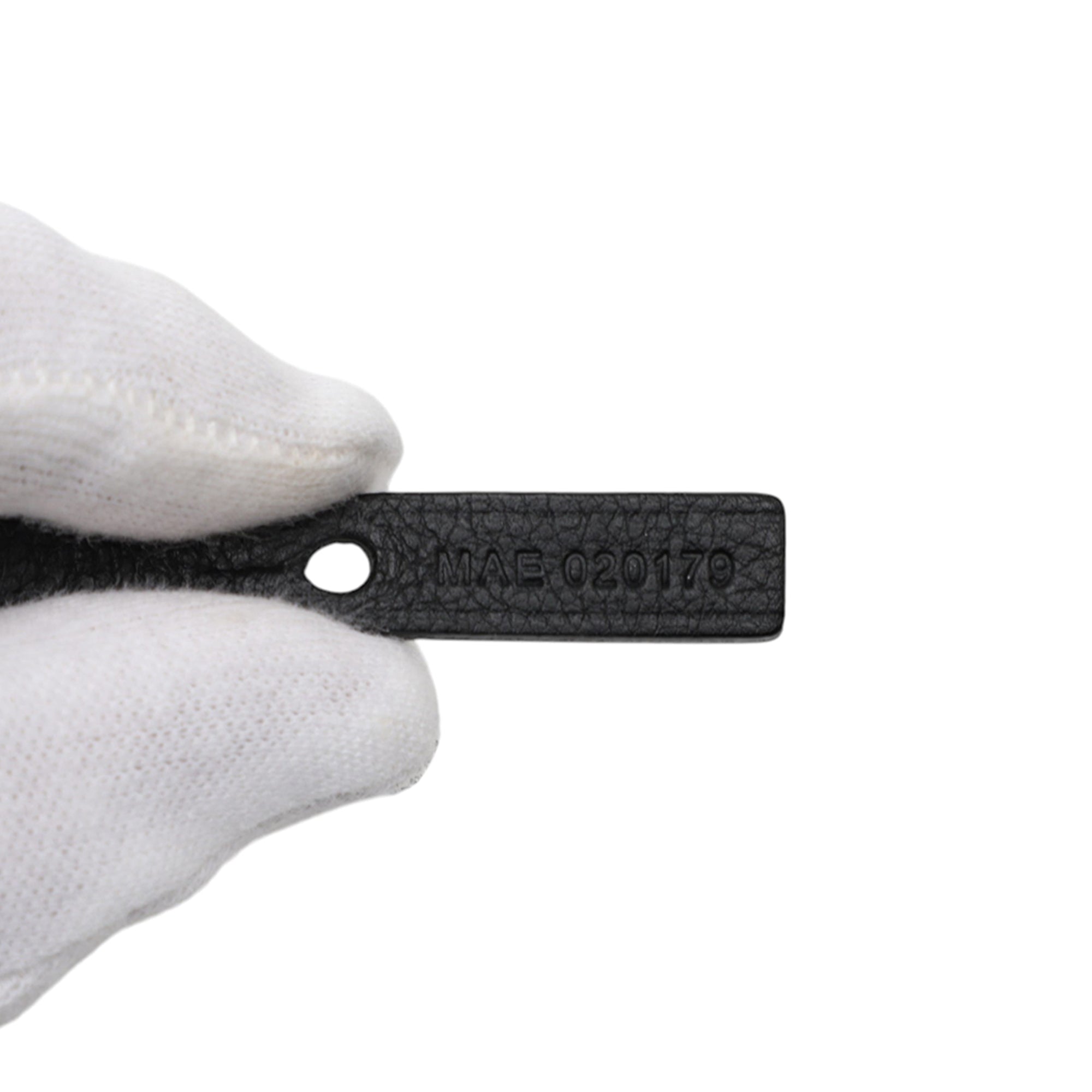 Goyardine Reversible Anjou PM