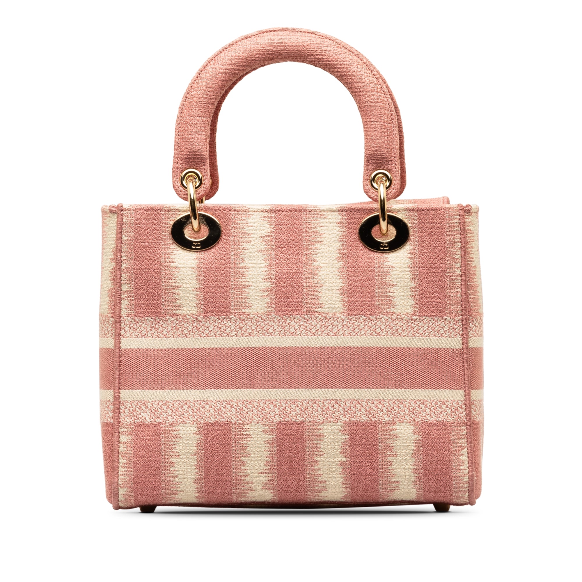 Medium D-Stripes Lady D-Lite