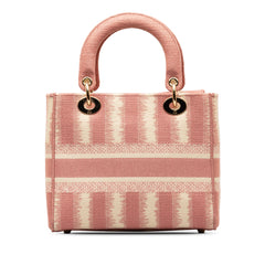 Medium D-Stripes Lady D-Lite