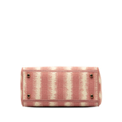 Medium D-Stripes Lady D-Lite