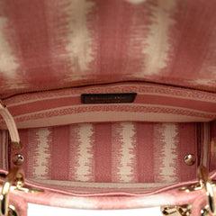 Medium D-Stripes Lady D-Lite