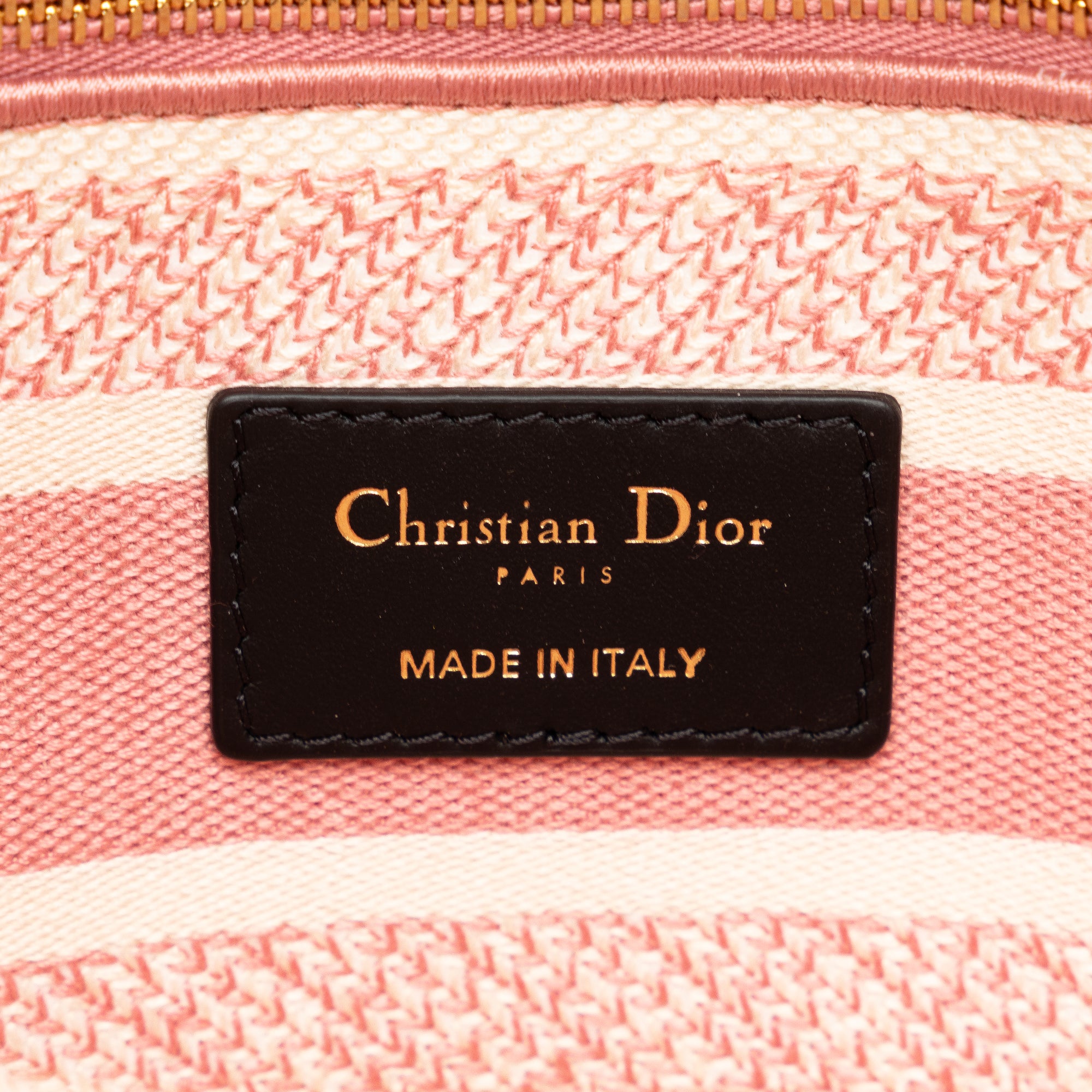 Medium D-Stripes Lady D-Lite