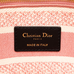 Medium D-Stripes Lady D-Lite