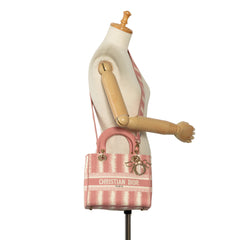 Medium D-Stripes Lady D-Lite
