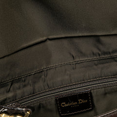 Leather Malice Flap Shoulder Bag