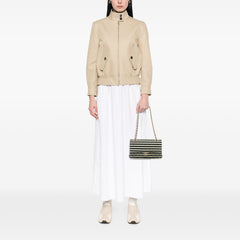 Medium Classic Jersey Coco Sailor Double Flap