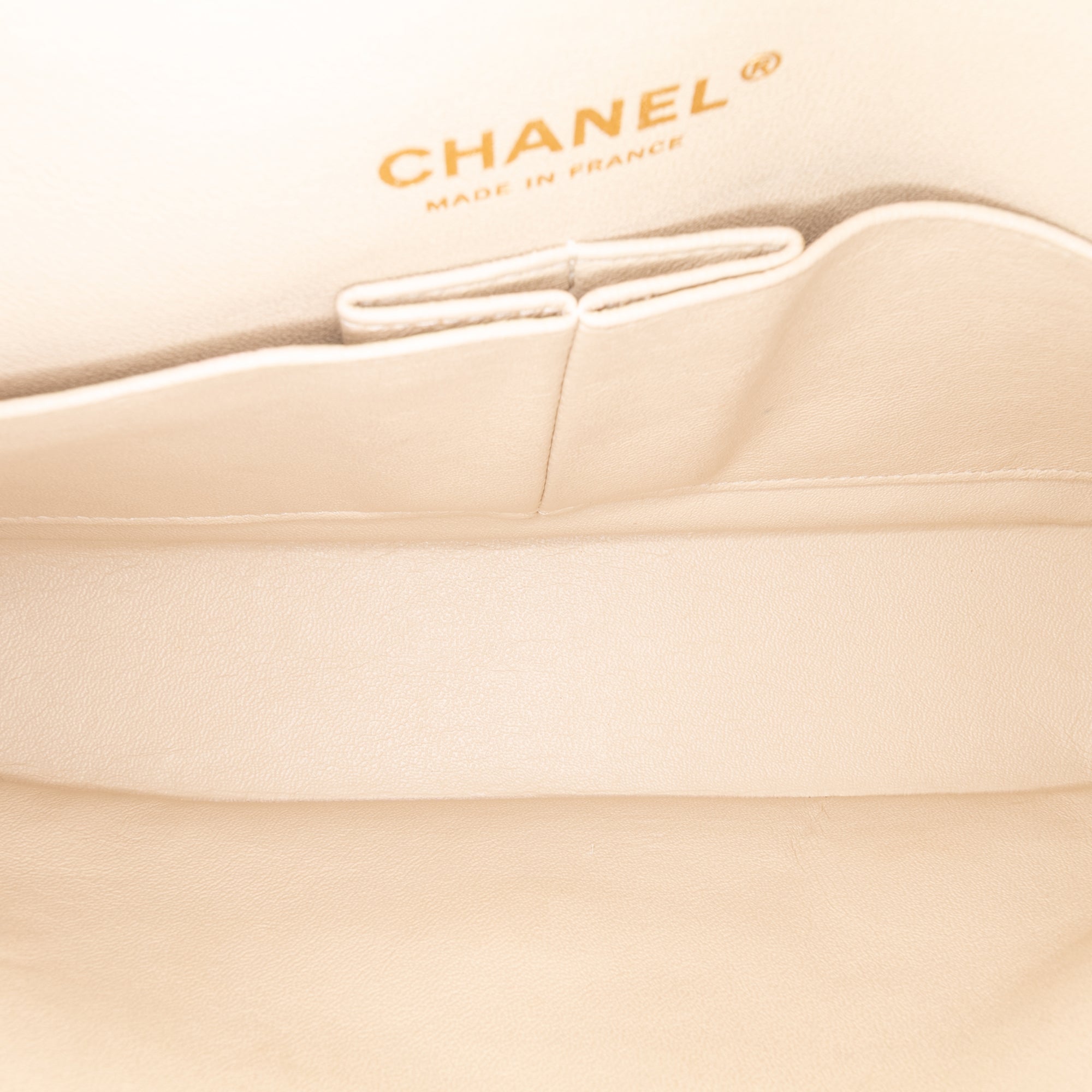 Medium Classic Jersey Coco Sailor Double Flap